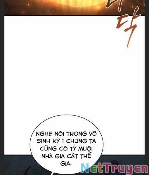 Thân Thủ Đệ Nhất Kiếm 93 trang 27