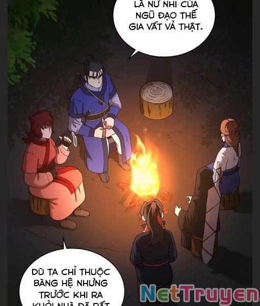 Thân Thủ Đệ Nhất Kiếm 93 trang 31