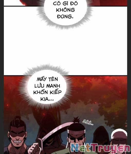 Thân Thủ Đệ Nhất Kiếm 93 trang 61