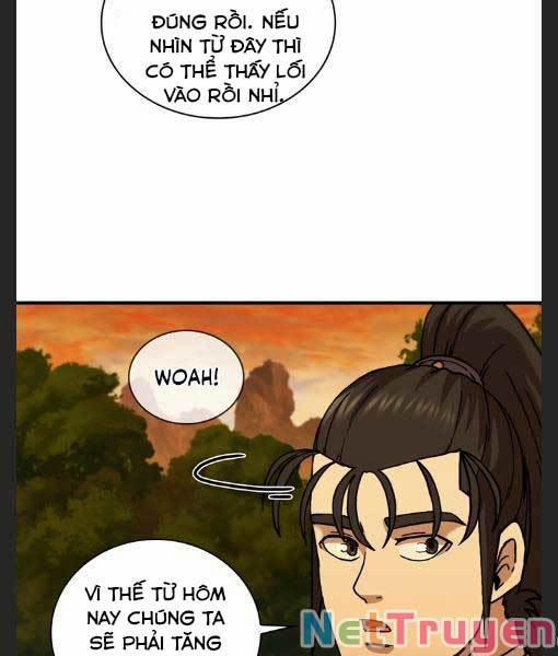 Thân Thủ Đệ Nhất Kiếm 93 trang 95