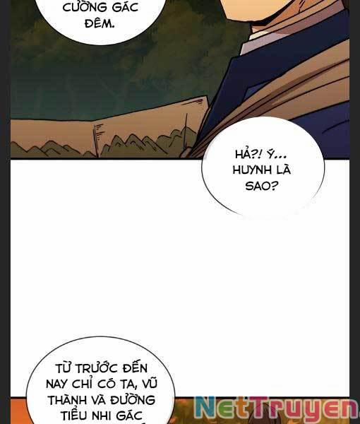 Thân Thủ Đệ Nhất Kiếm 93 trang 96