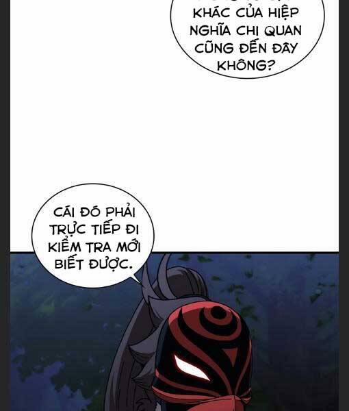 Thân Thủ Đệ Nhất Kiếm 94 trang 109