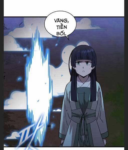Thân Thủ Đệ Nhất Kiếm 94 trang 111