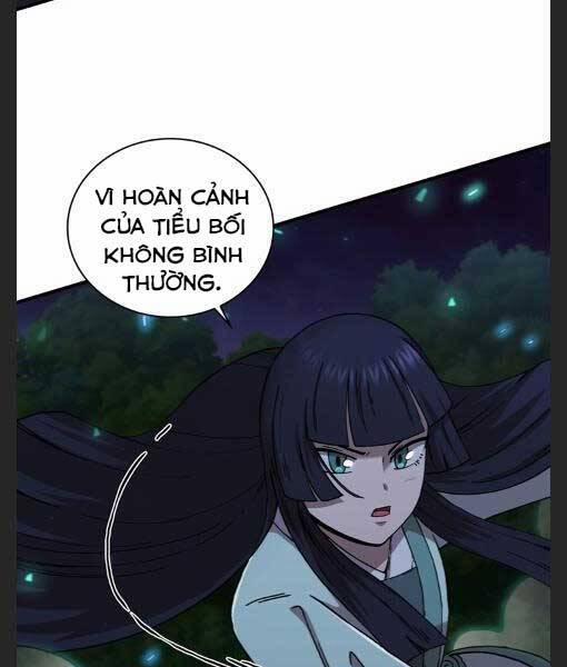 Thân Thủ Đệ Nhất Kiếm 94 trang 61