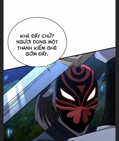 Thân Thủ Đệ Nhất Kiếm 94 trang 75