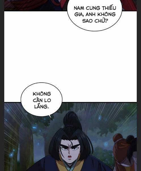 Thân Thủ Đệ Nhất Kiếm 95 trang 22