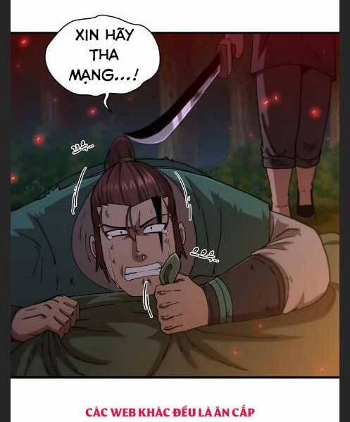 Thân Thủ Đệ Nhất Kiếm 95 trang 3