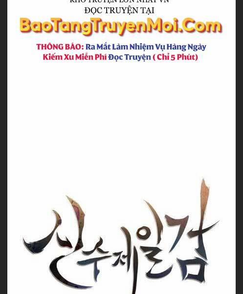 Thân Thủ Đệ Nhất Kiếm 95 trang 33