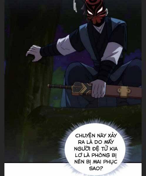 Thân Thủ Đệ Nhất Kiếm 95 trang 50
