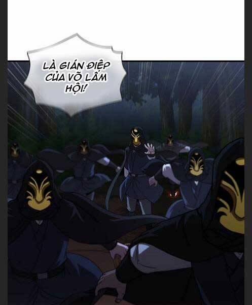 Thân Thủ Đệ Nhất Kiếm 95 trang 78