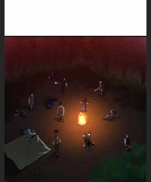 Thân Thủ Đệ Nhất Kiếm 95 trang 9