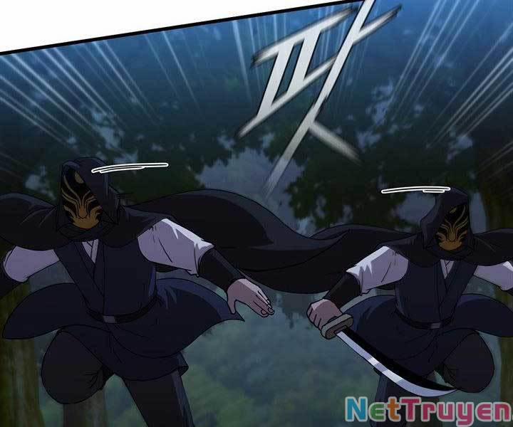 Thân Thủ Đệ Nhất Kiếm 96 trang 32