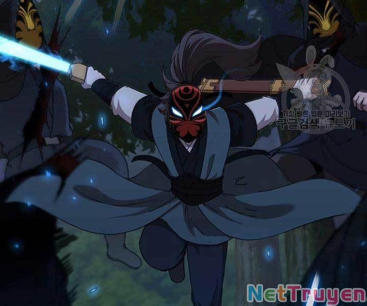 Thân Thủ Đệ Nhất Kiếm 96 trang 37