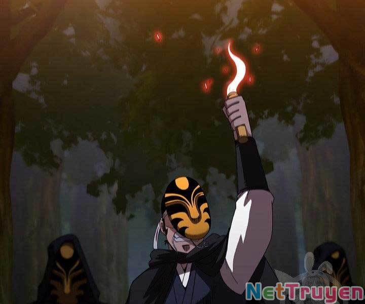 Thân Thủ Đệ Nhất Kiếm 96 trang 50