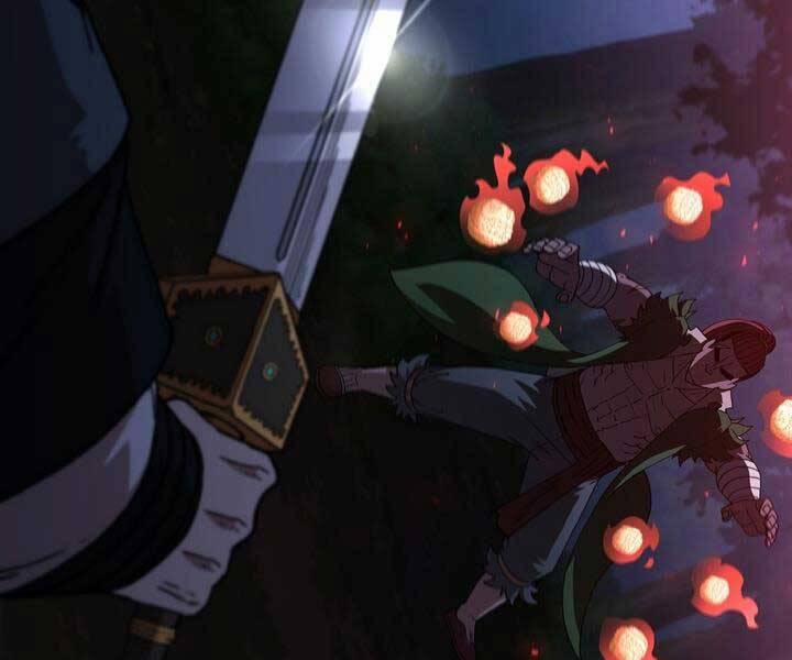 Thân Thủ Đệ Nhất Kiếm 97 trang 125