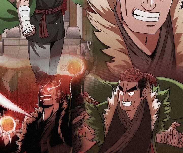 Thân Thủ Đệ Nhất Kiếm 97 trang 143