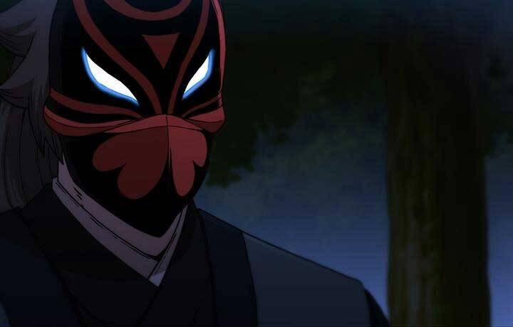 Thân Thủ Đệ Nhất Kiếm 97 trang 91