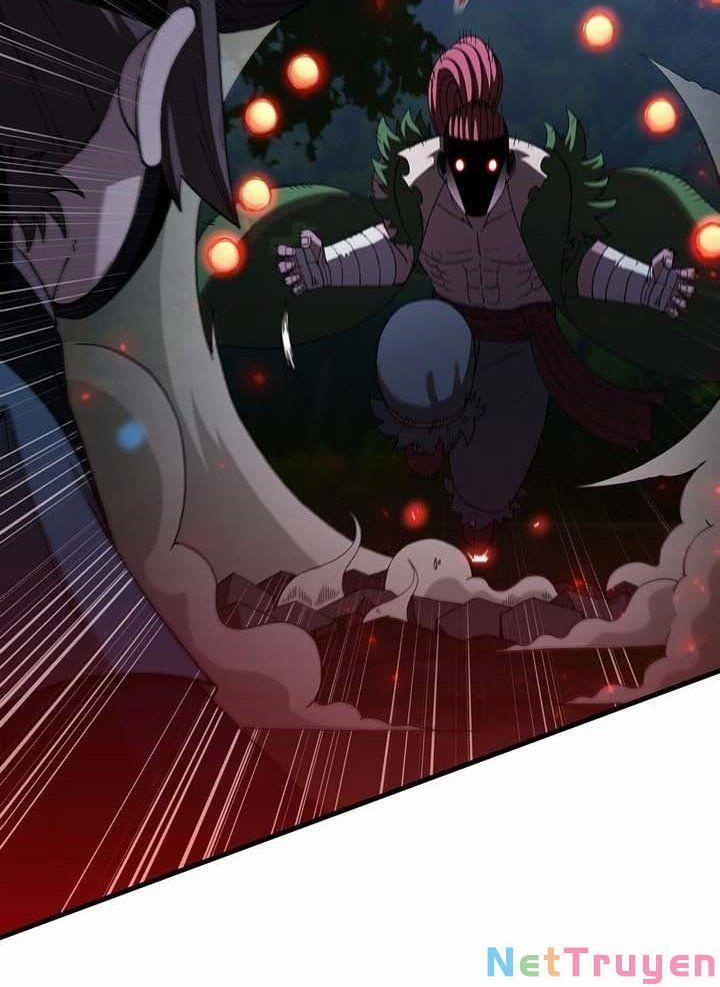 Thân Thủ Đệ Nhất Kiếm 98 trang 101