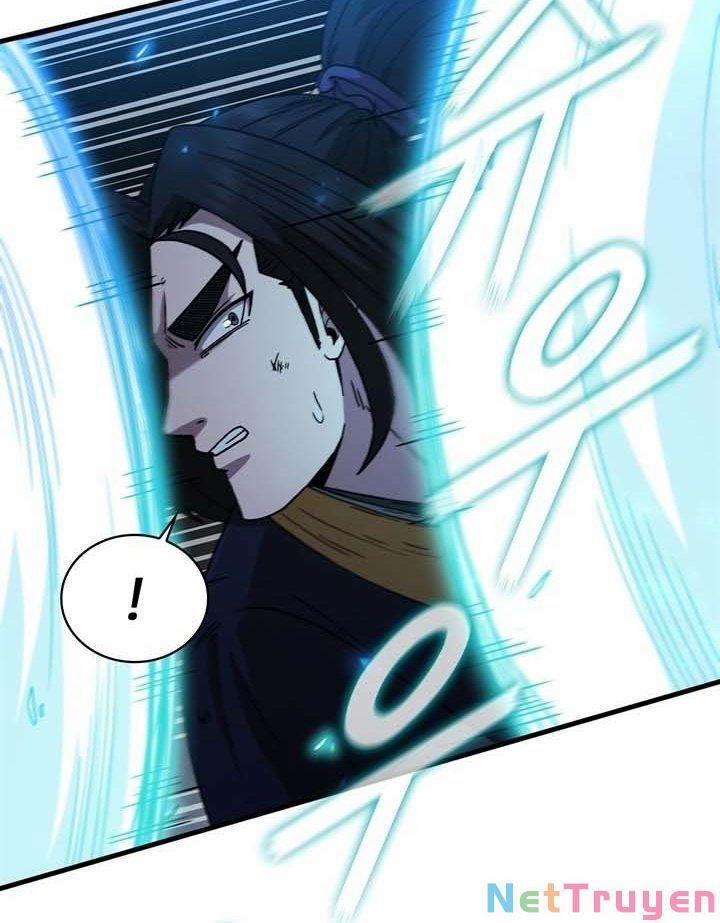 Thân Thủ Đệ Nhất Kiếm 98 trang 28