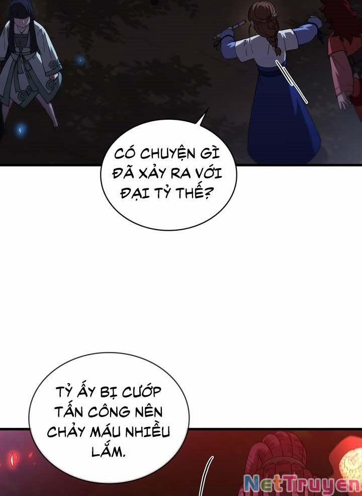 Thân Thủ Đệ Nhất Kiếm 98 trang 54