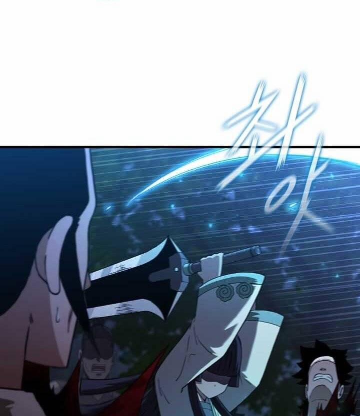 Thân Thủ Đệ Nhất Kiếm 99 trang 10