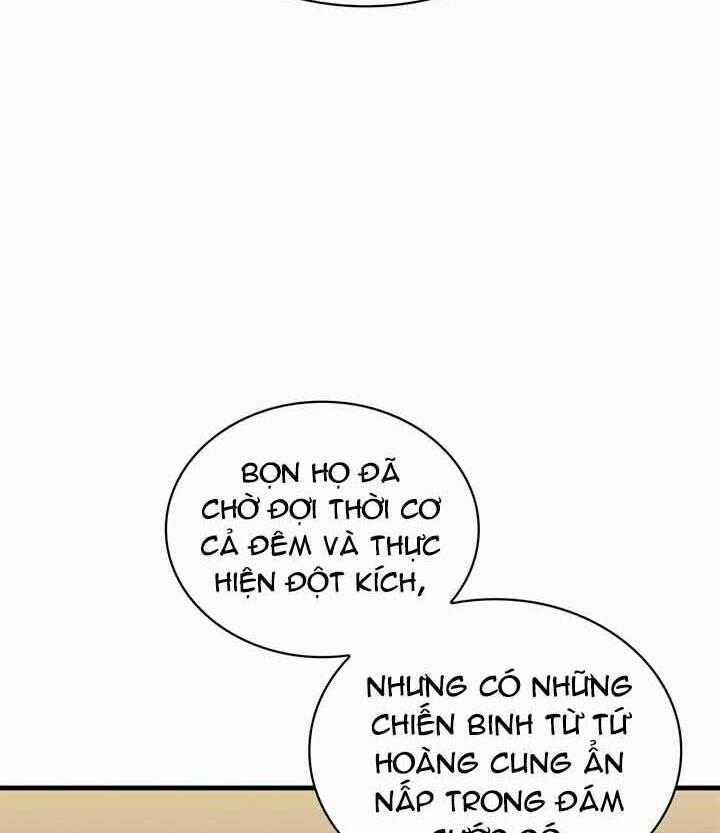 Thân Thủ Đệ Nhất Kiếm 99 trang 112