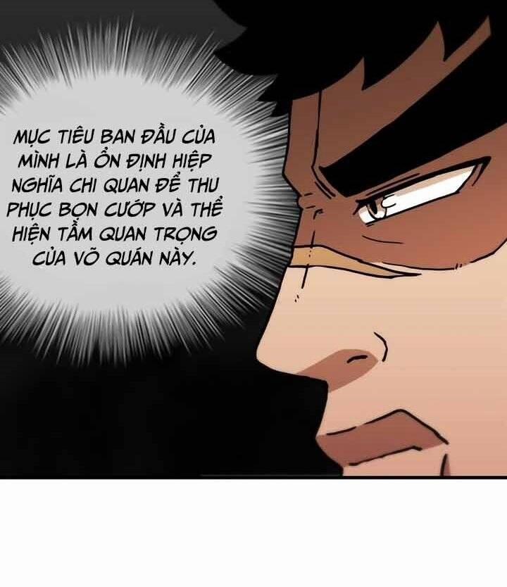 Thân Thủ Đệ Nhất Kiếm 99 trang 116