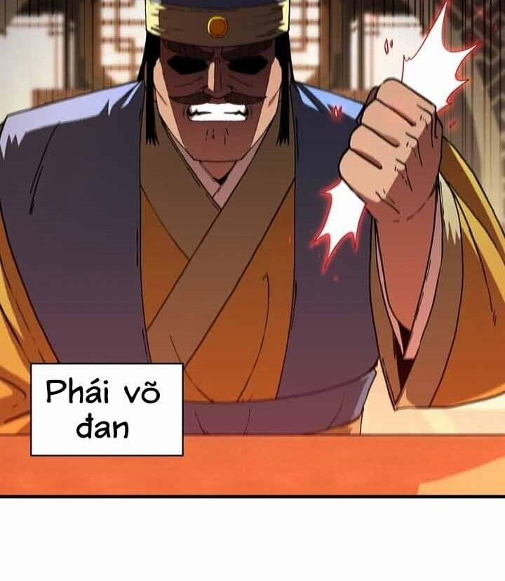 Thân Thủ Đệ Nhất Kiếm 99 trang 124