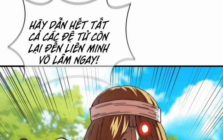 Thân Thủ Đệ Nhất Kiếm 99 trang 129