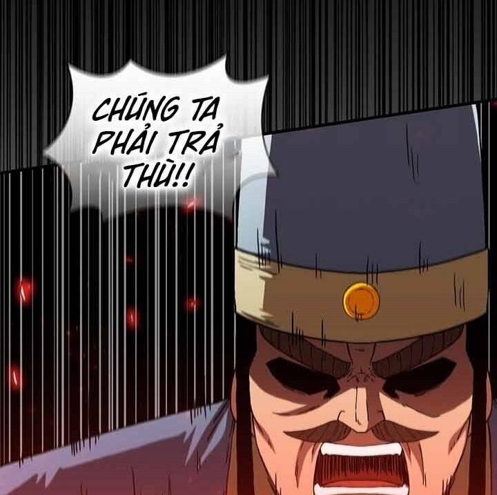 Thân Thủ Đệ Nhất Kiếm 99 trang 134