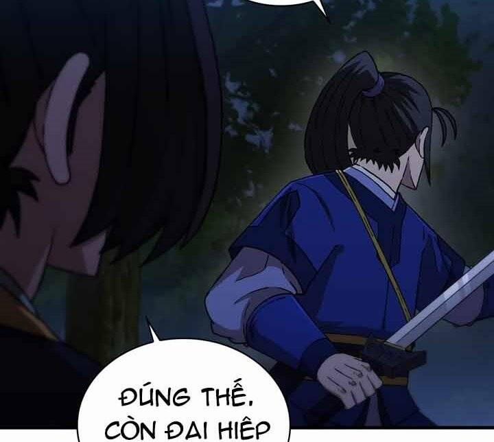 Thân Thủ Đệ Nhất Kiếm 99 trang 15