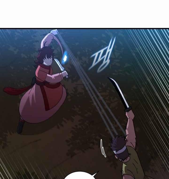 Thân Thủ Đệ Nhất Kiếm 99 trang 31