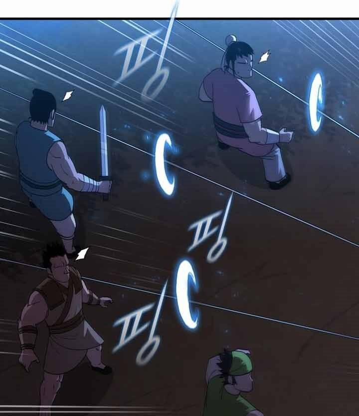 Thân Thủ Đệ Nhất Kiếm 99 trang 36