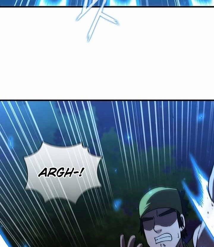 Thân Thủ Đệ Nhất Kiếm 99 trang 40