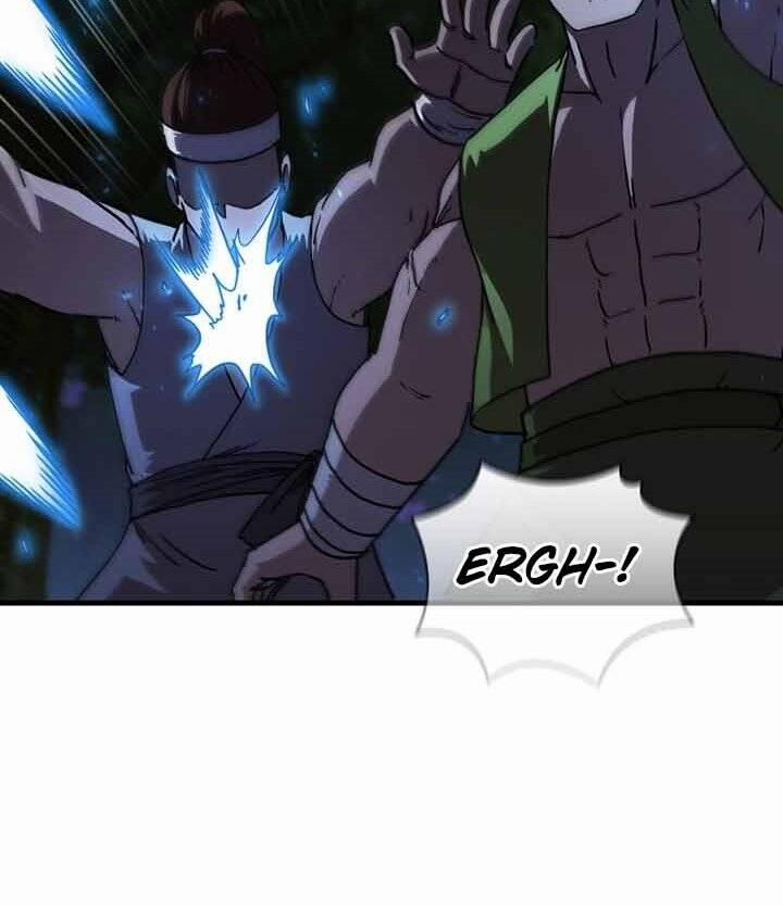 Thân Thủ Đệ Nhất Kiếm 99 trang 41