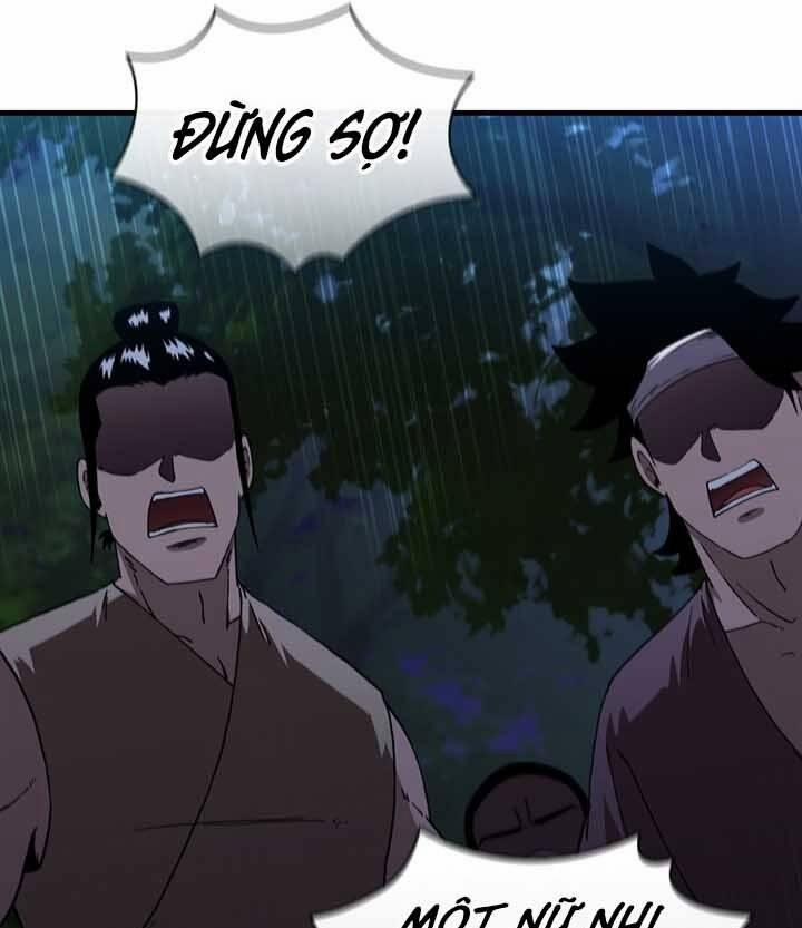 Thân Thủ Đệ Nhất Kiếm 99 trang 6