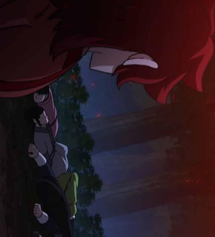 Thân Thủ Đệ Nhất Kiếm 99 trang 60