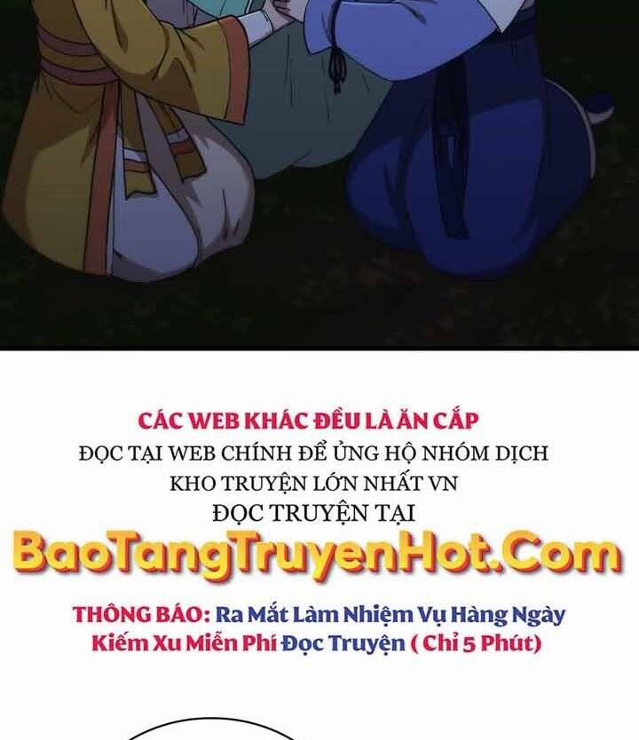 Thân Thủ Đệ Nhất Kiếm 99 trang 68