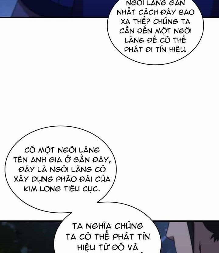 Thân Thủ Đệ Nhất Kiếm 99 trang 70