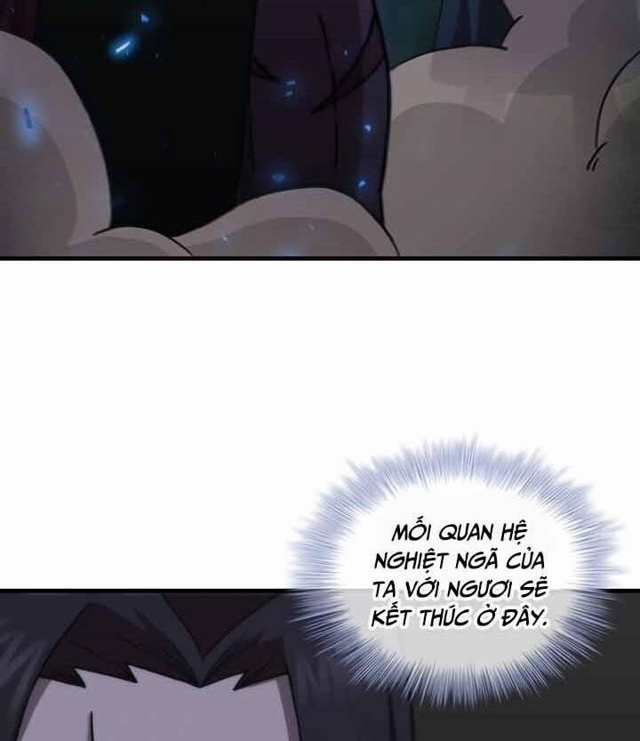 Thân Thủ Đệ Nhất Kiếm 99 trang 82