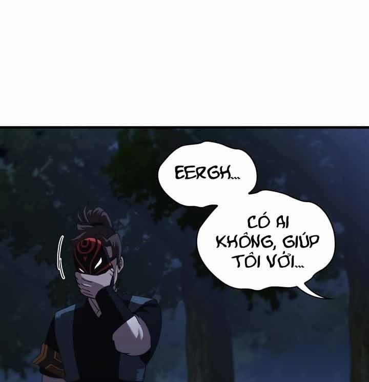 Thân Thủ Đệ Nhất Kiếm 99 trang 84