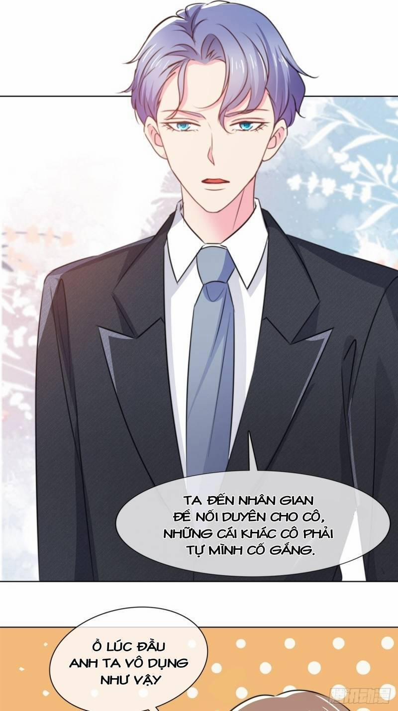 Thần Tiên Đại Nhân Của Tôi 1 trang 3