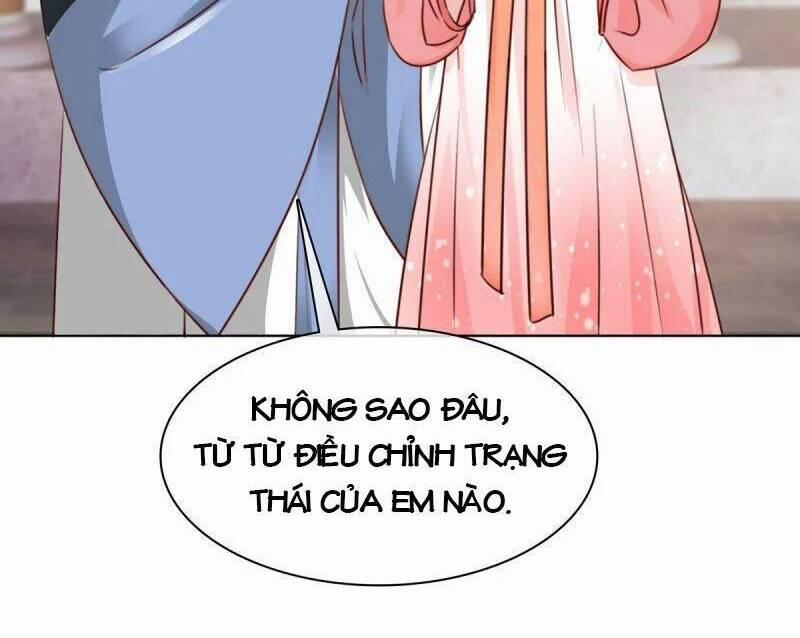 Thần Tiên Đại Nhân Của Tôi 10 trang 14