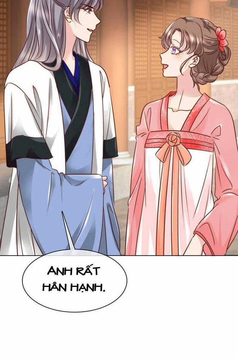 Thần Tiên Đại Nhân Của Tôi 10 trang 18