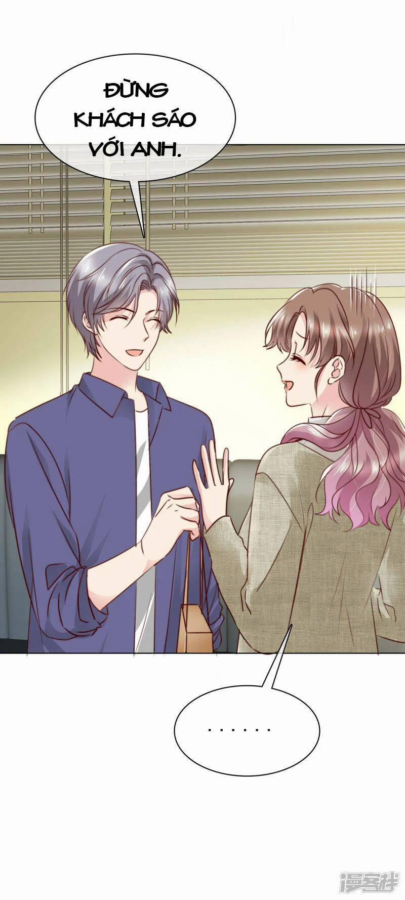 Thần Tiên Đại Nhân Của Tôi 10 trang 25