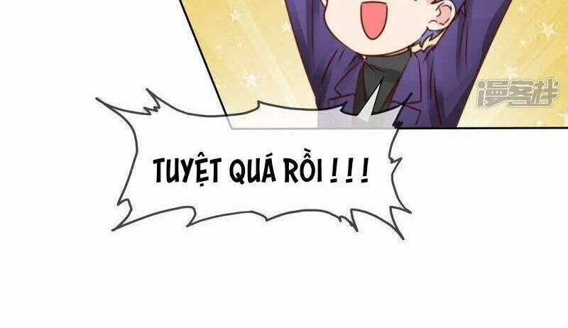 Thần Tiên Đại Nhân Của Tôi 11 trang 11