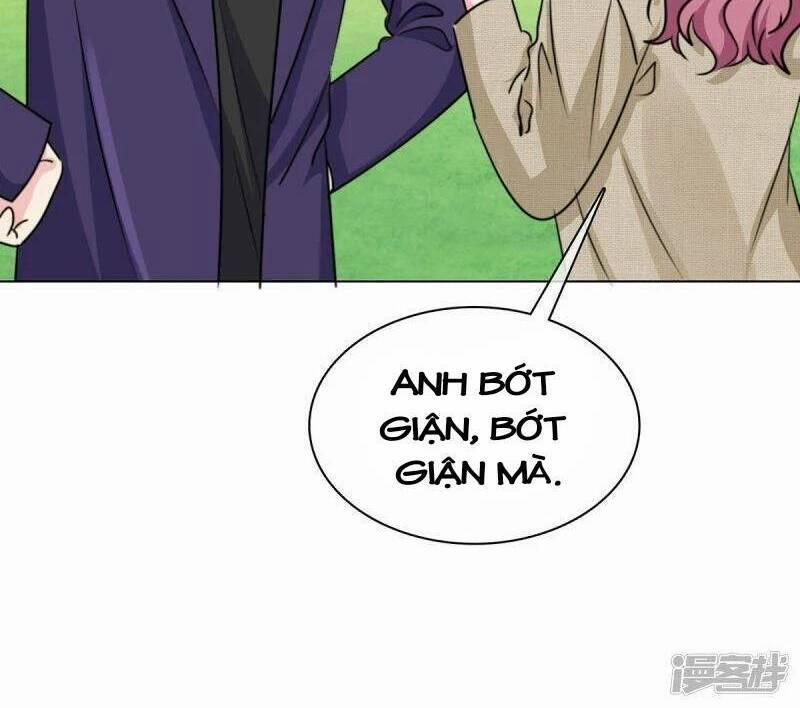 Thần Tiên Đại Nhân Của Tôi 11 trang 14