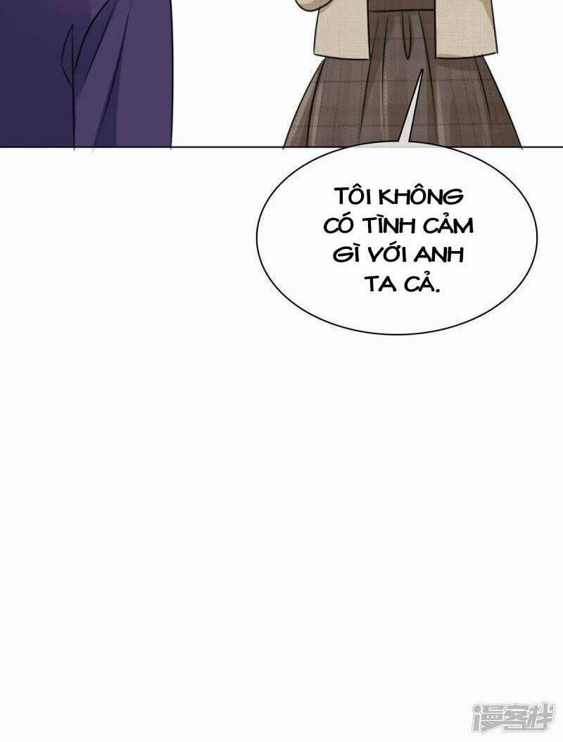 Thần Tiên Đại Nhân Của Tôi 11 trang 16