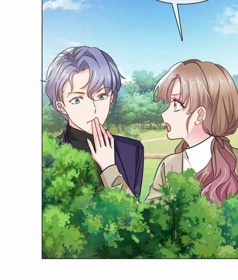 Thần Tiên Đại Nhân Của Tôi 11 trang 22