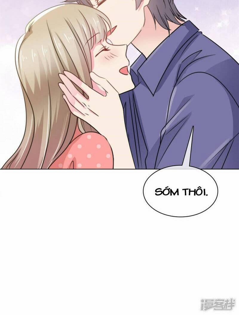 Thần Tiên Đại Nhân Của Tôi 11 trang 25